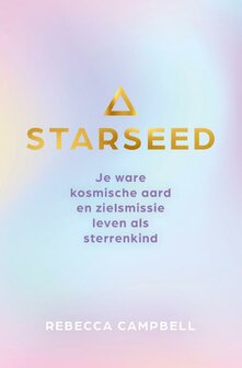 Boek Starseed