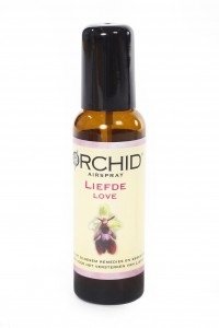 Spray - Orchid Airspray Liefde - Love