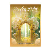 Orakelkaarten - De Gouden Licht Kaarten - Ether - Mireille Cornelis