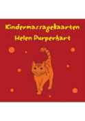 Kaarten - Kinder massage kaarten - Helen Purperhart